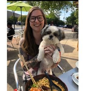 Meet your Posher, Hailey